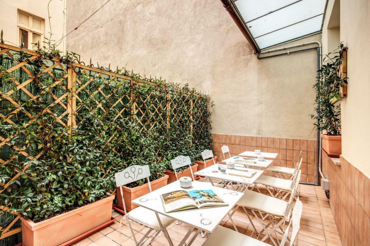 Casa Carra Hotel - Rome — Foto 1