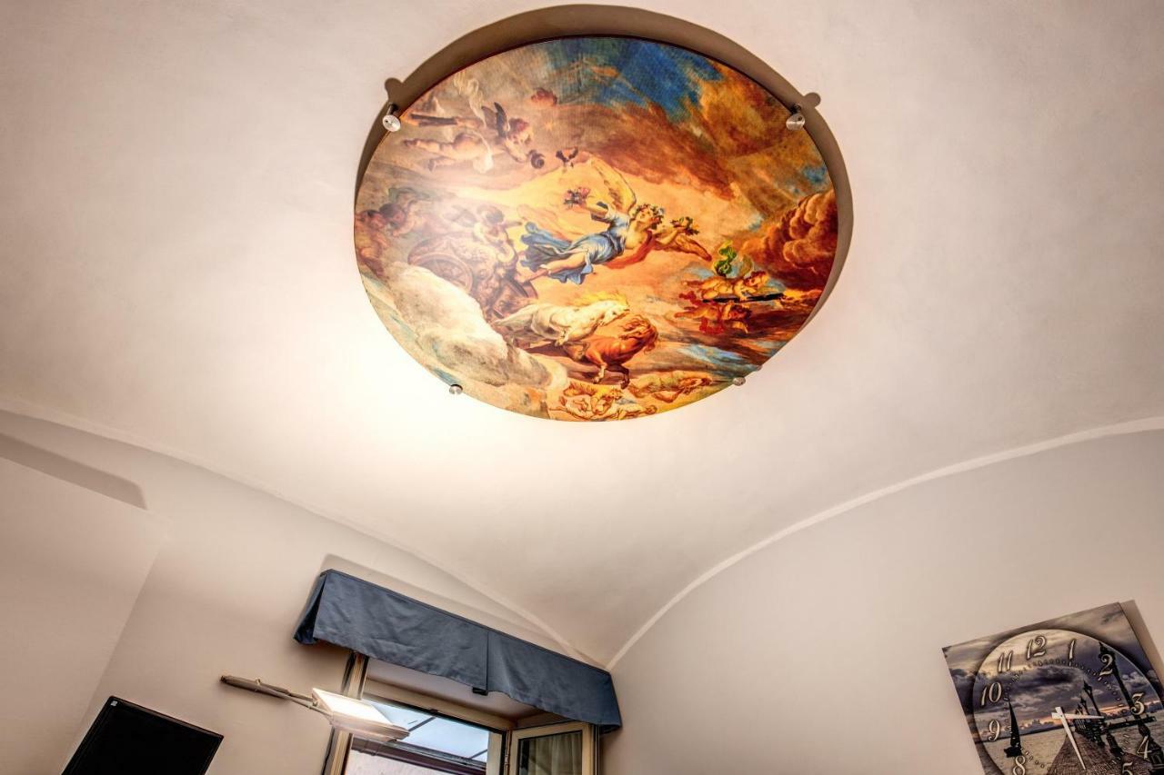 Casa Carra Hotel - Rome, Rome