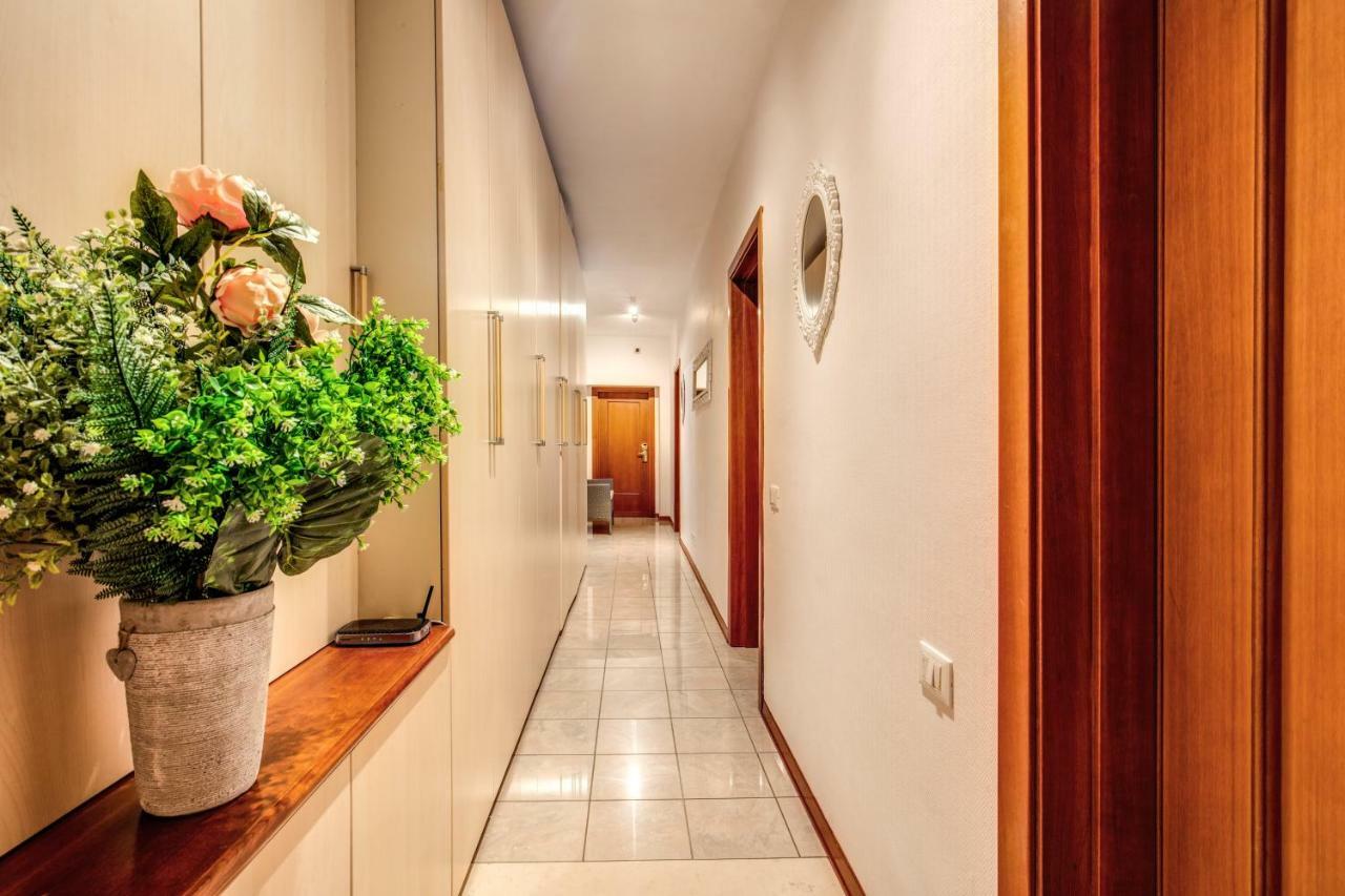 Casa Carra Hotel - Rome — Foto 3
