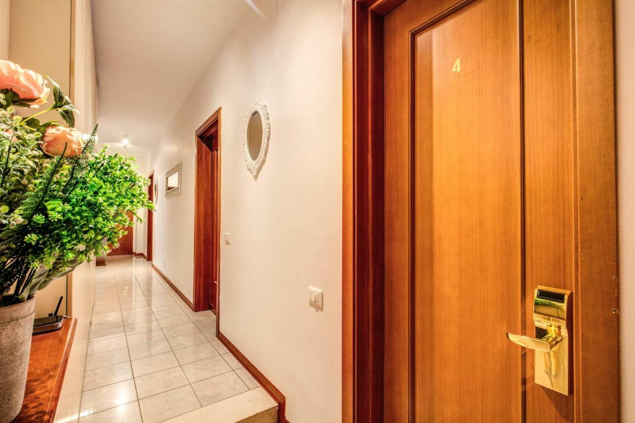 Casa Carra Hotel - Rome — Foto 2